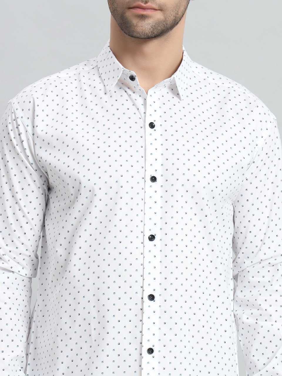 YNF COTTON AAI 308 WHOLESALE MENS SHIRTS MANUFACTURER